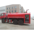 New Diesel 6x6 Water Fire Fighting Truck